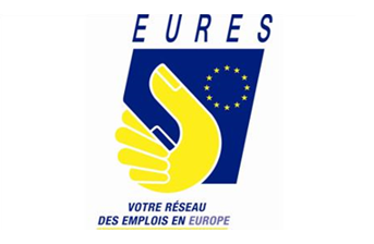 Logo eures candidatheque