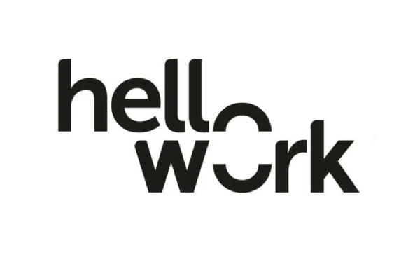 Logo HelloWork