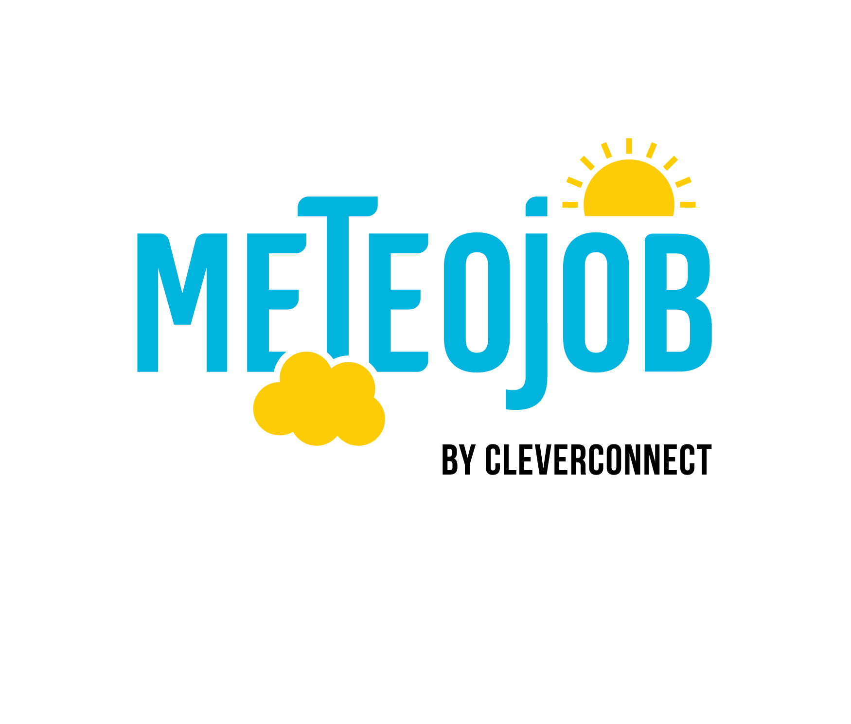 Logo Meteojob