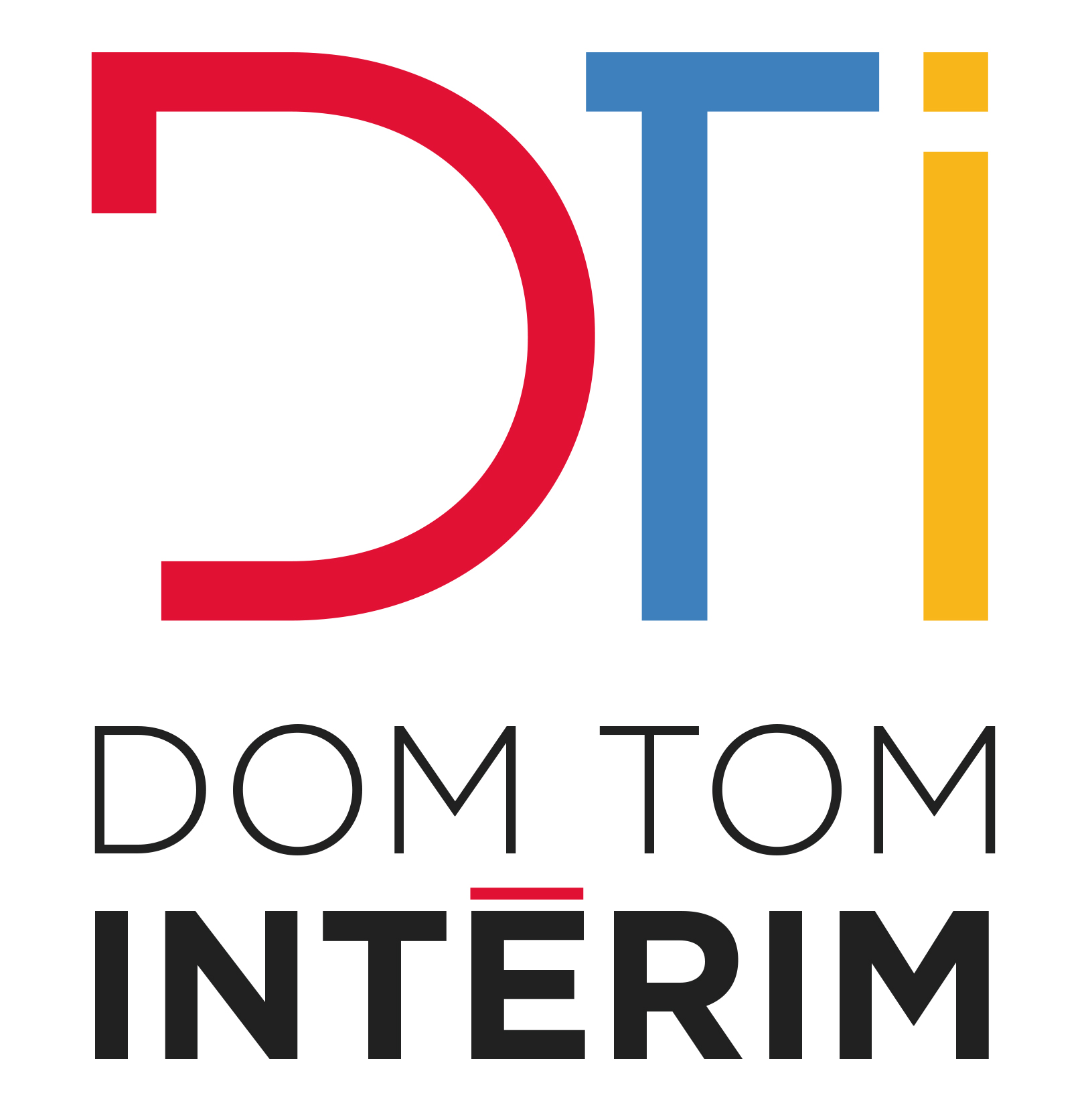 DOM TOM INTERIM 971