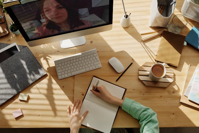 Rentrée pro : Le moment de redéfinir votre avenir professionnel